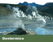 Geotermico